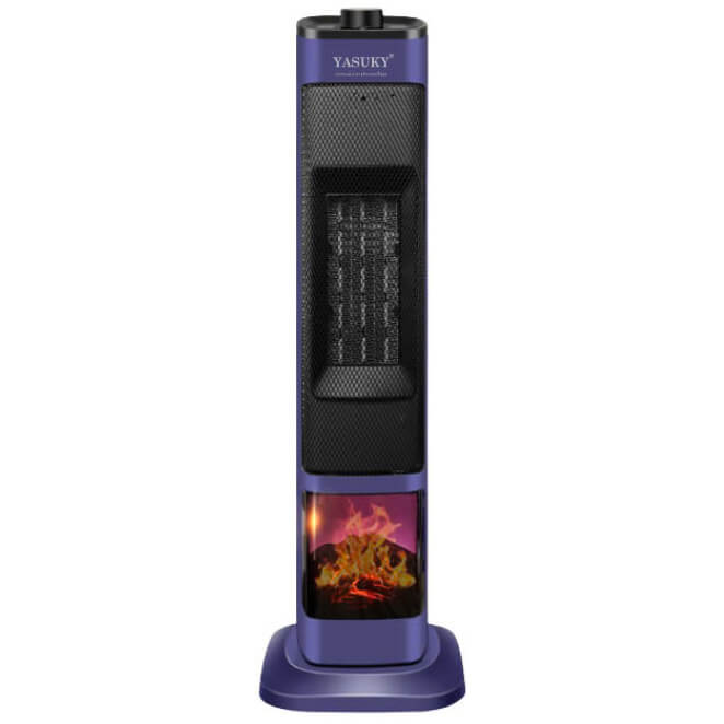 Máy sưởi gốm Yasuky YK-590