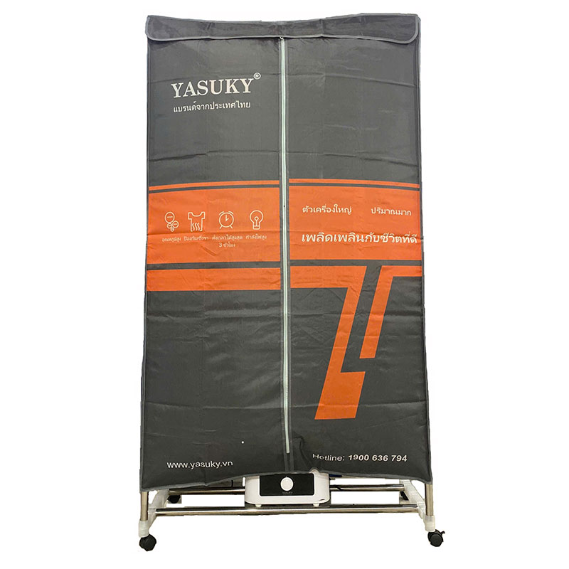 Tủ sấy quần áo Yasuky YK-170