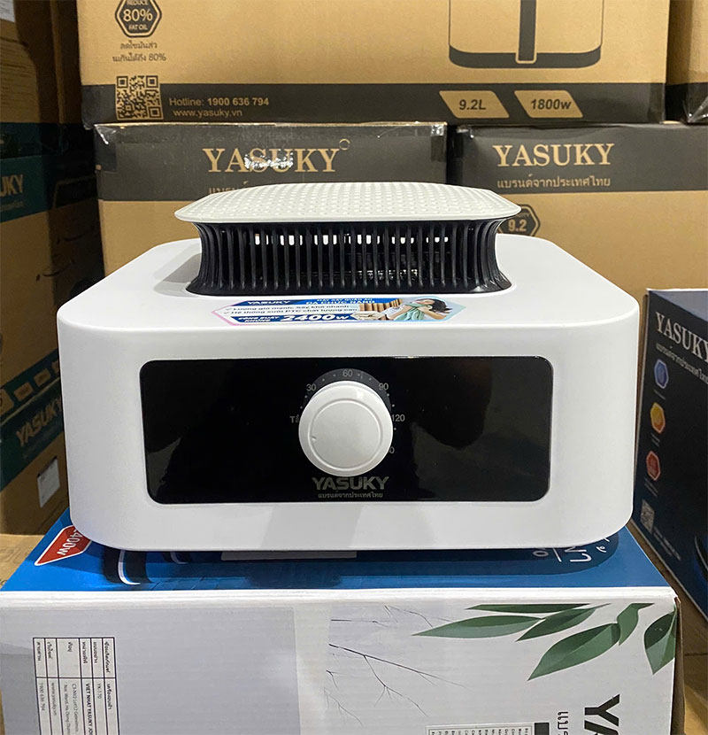 Bảng Điều Khiển Núm Xoay – Dễ Dàng và Tiện Lợi