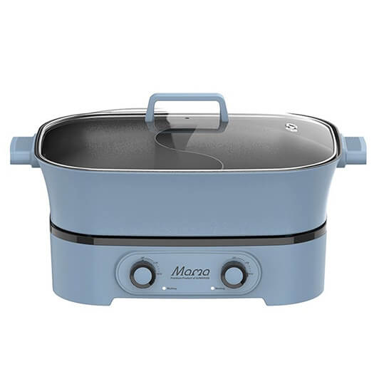 LẨU ĐIỆN 6L SUNHOUSE MAMA SHD4568