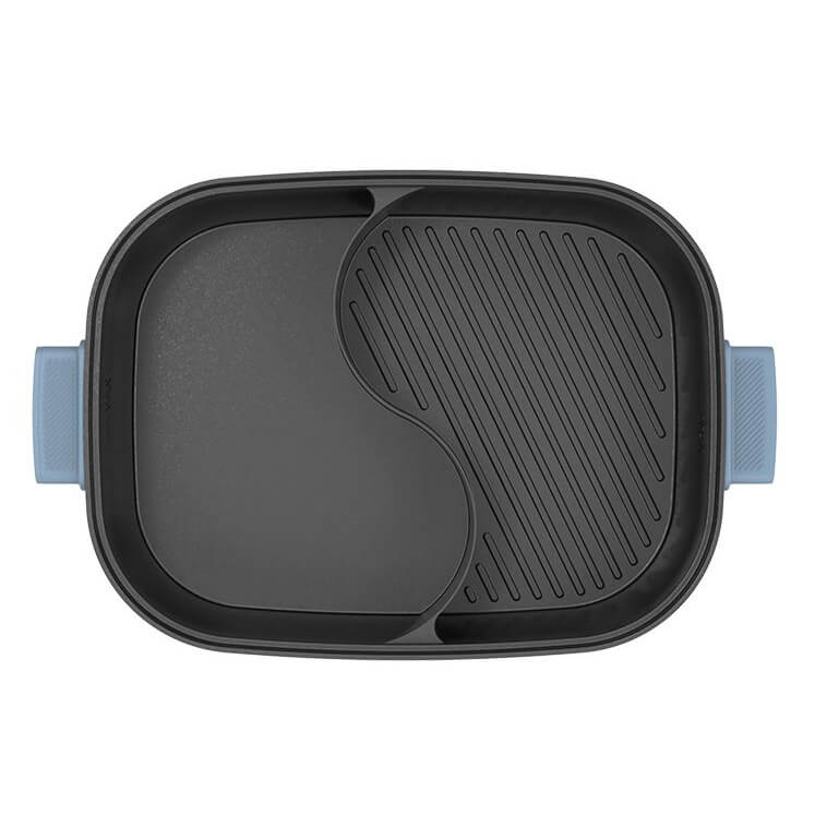 LẨU ĐIỆN 6L SUNHOUSE MAMA SHD4568