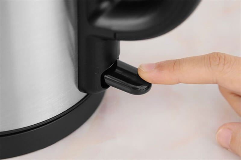 Công tắc hoạt động