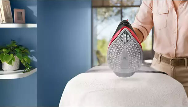 Công nghệ chống nhỏ giọt – Giữ quần áo luôn khô sạch