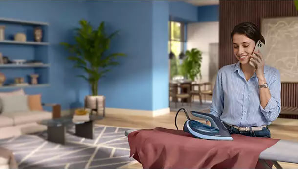 Tự động ngắt sau 2 phút – Gia tăng an toàn khi sử dụng