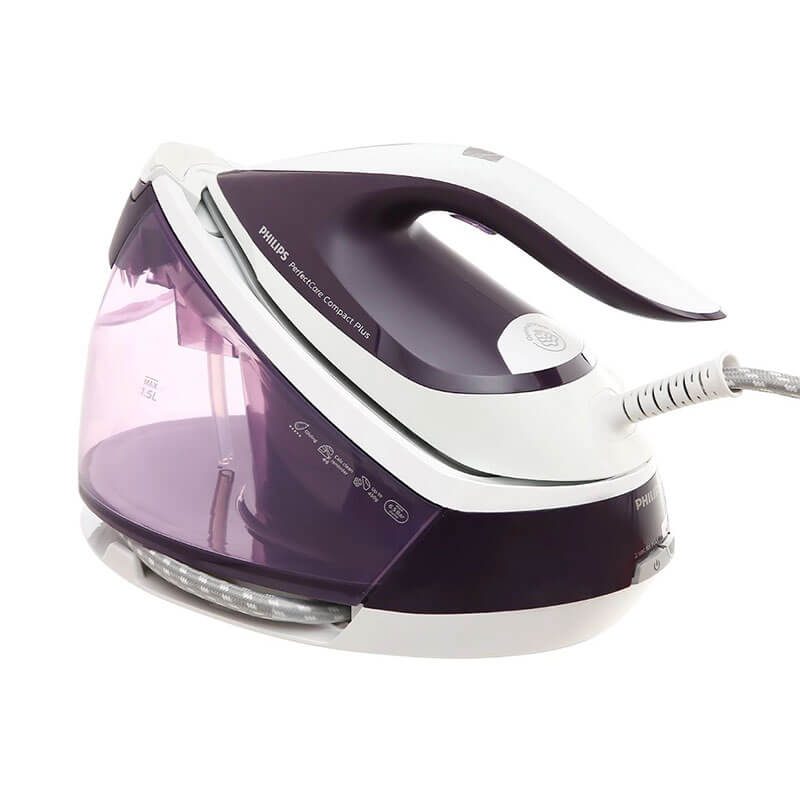 Bàn là hơi nước Philips GC7933/30 2400W