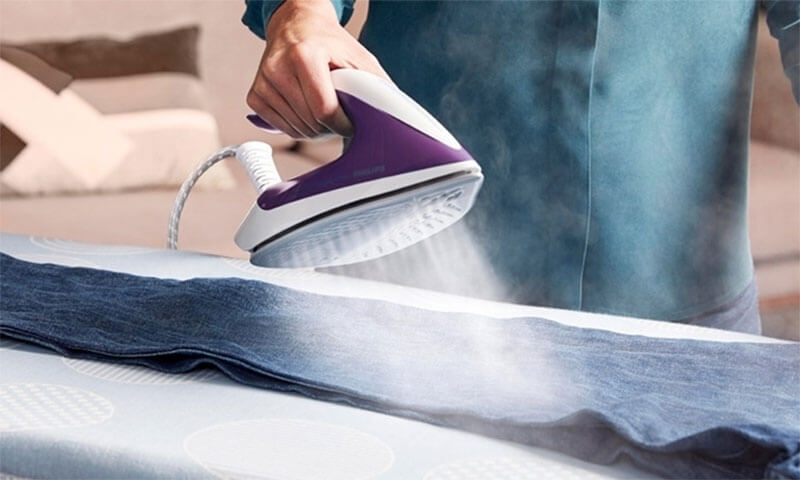 Tự động ngắt điện – Bảo vệ người dùng trong quá trình vận hành