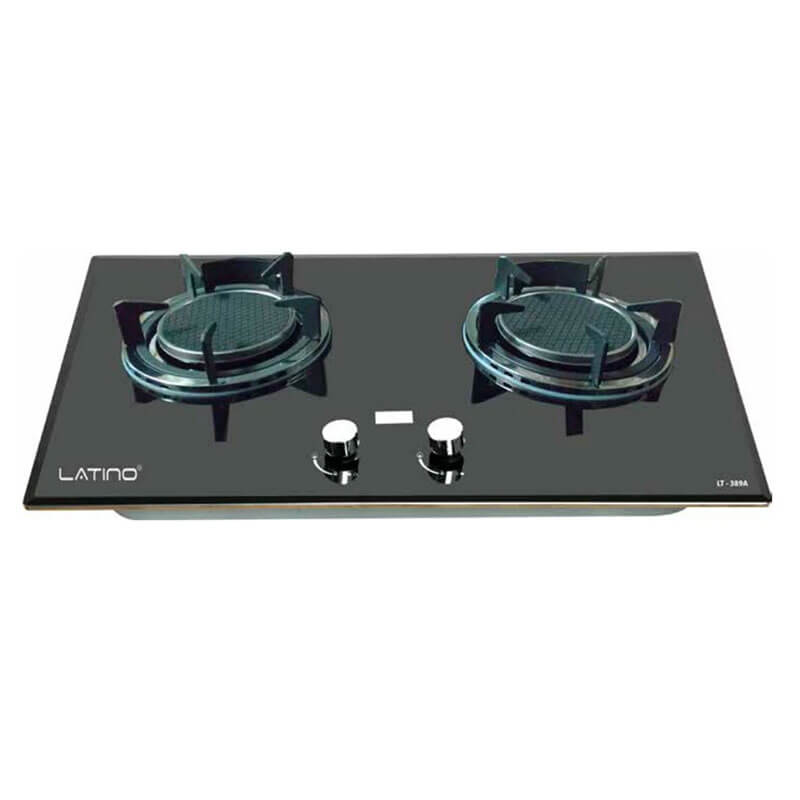 Bếp gas âm Latino LT-389A hồng ngoại