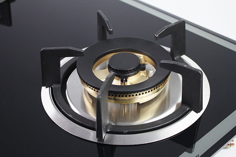 Kiềng gang đúc nguyên khối siêu bền, chống trượt hiệu quả