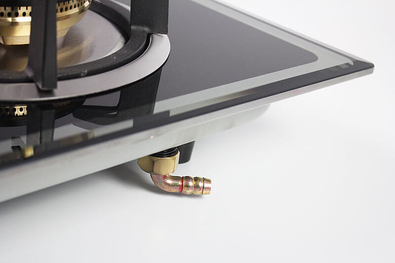 Mặt kính cường lực dày 8mm chịu lực – chịu nhiệt, bền đẹp theo thời gian