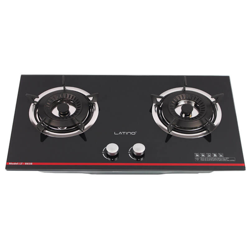 Bếp gas âm Latino LT-B83B