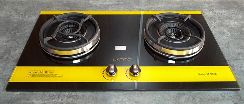 Thiết kế âm hiện đại – Tối ưu không gian bếp - ảnh thực hành