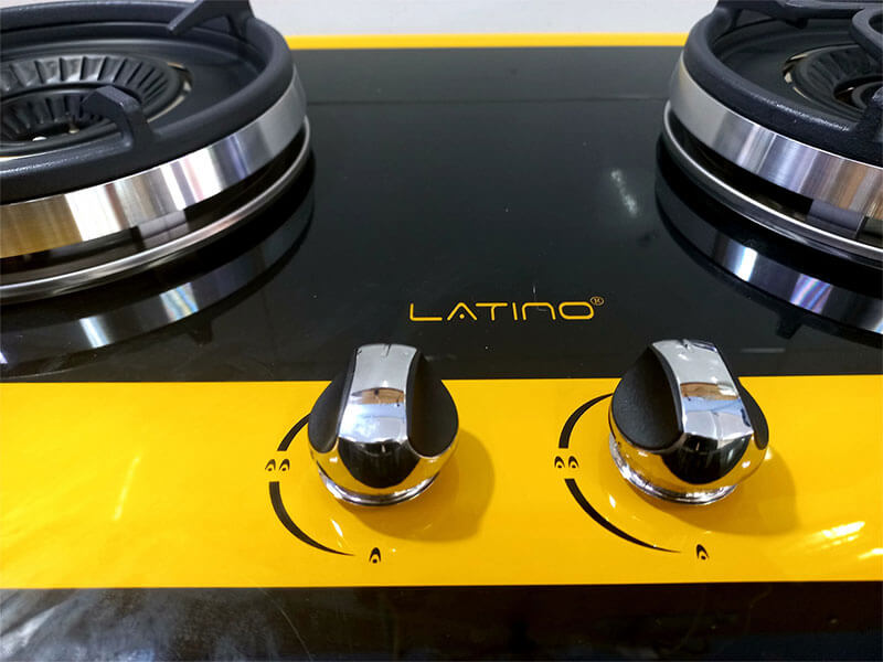 Bếp gas âm Latino LT-B86A