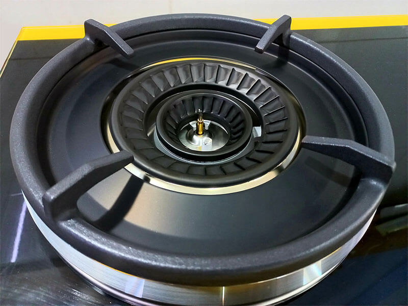 Kiềng gang chắc chắn