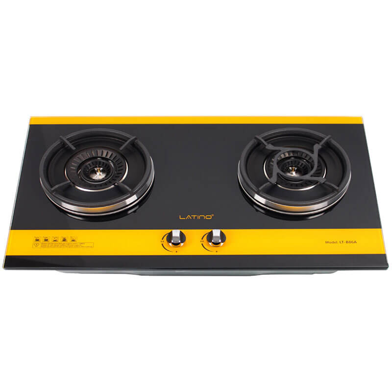 Bếp gas âm Latino LT-B86A