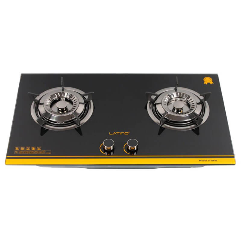 Bếp gas âm Latino LT-B84C