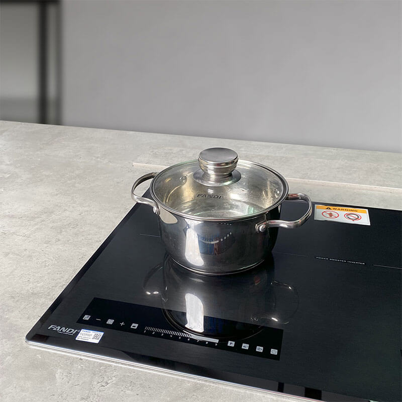 Tích hợp nhiều tính năng an toàn toàn diện