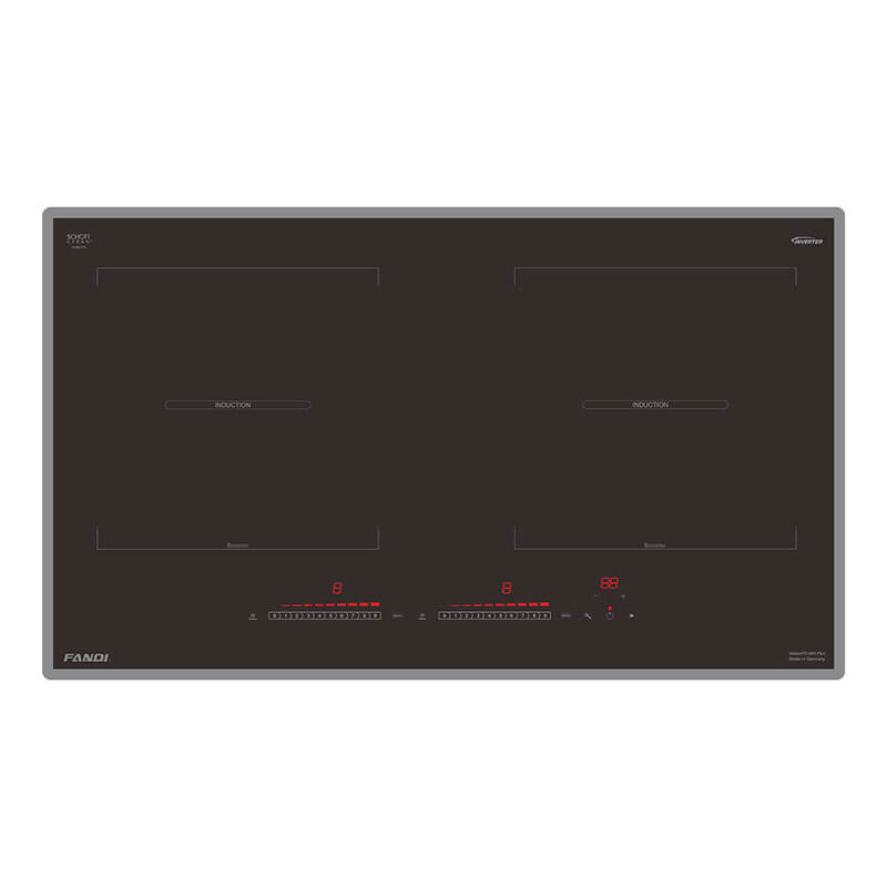 Bếp từ đôi Fandi FD-866PLUS