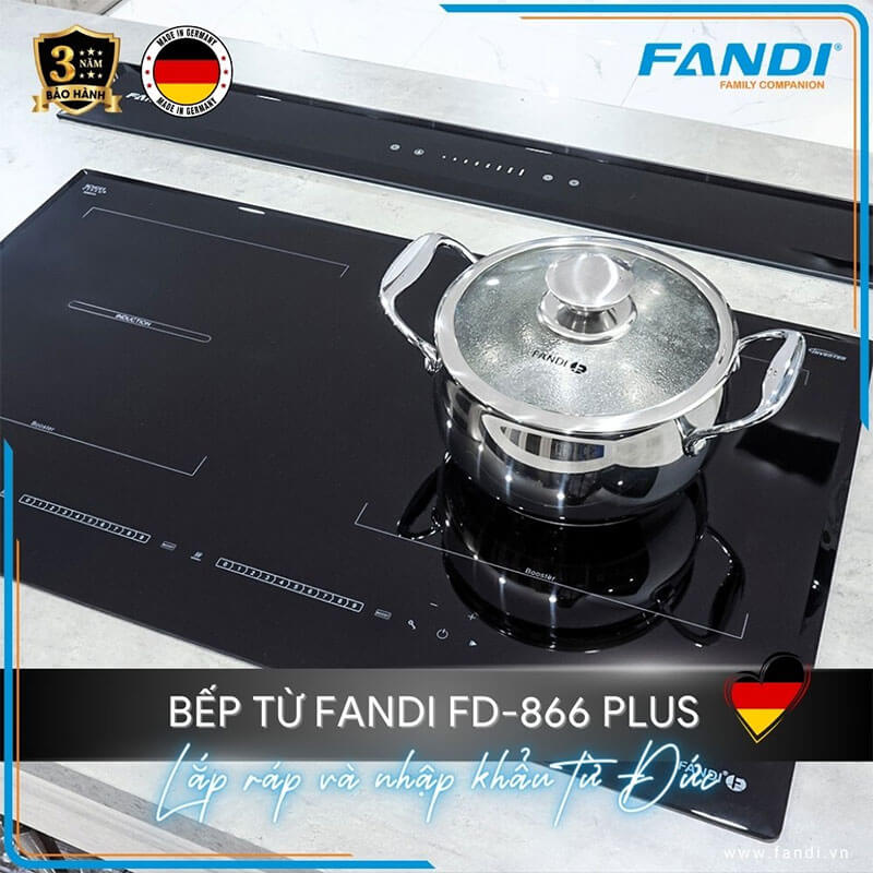 Thiết kế hiện đại, sang trọng và chất liệu cao cấp