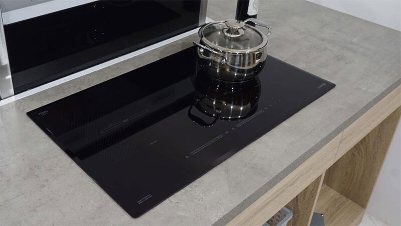 Bếp từ đôi Fandi FD-899PLUS