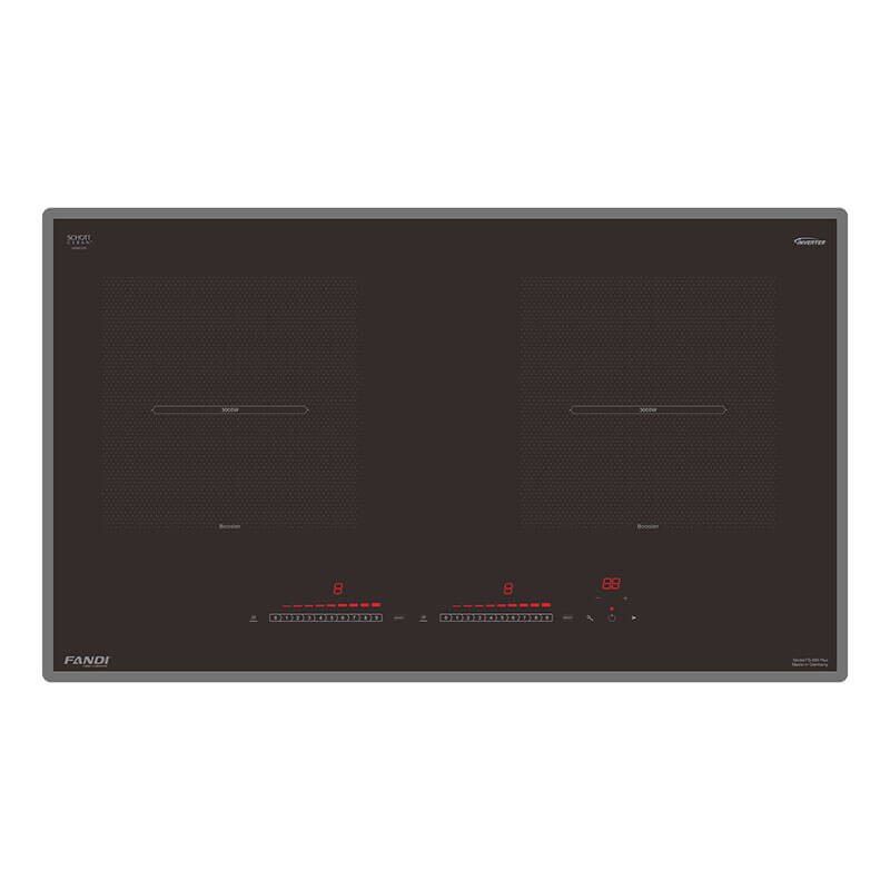 Bếp từ đôi Fandi FD-899PLUS