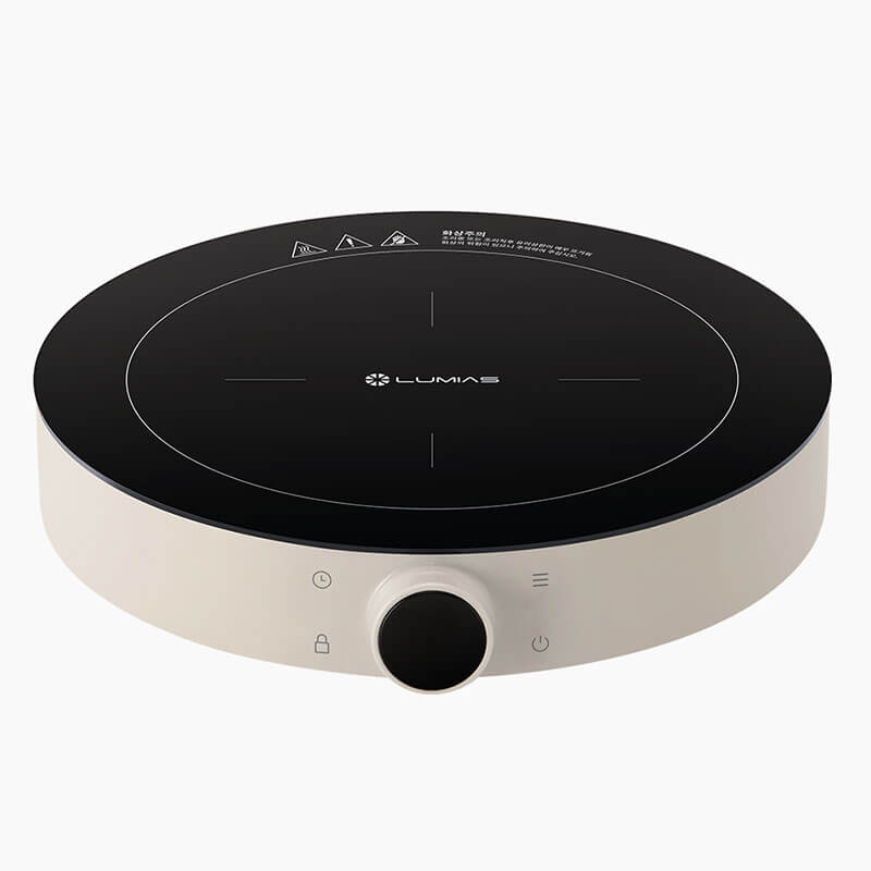 Bếp từ đơn Lumias LK24- 220W 26cm