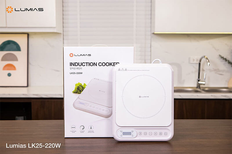 Hệ thống tính năng an toàn toàn diện