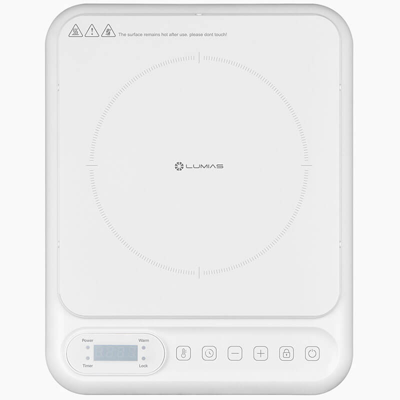 Bếp từ đơn Lumias LK25-220W