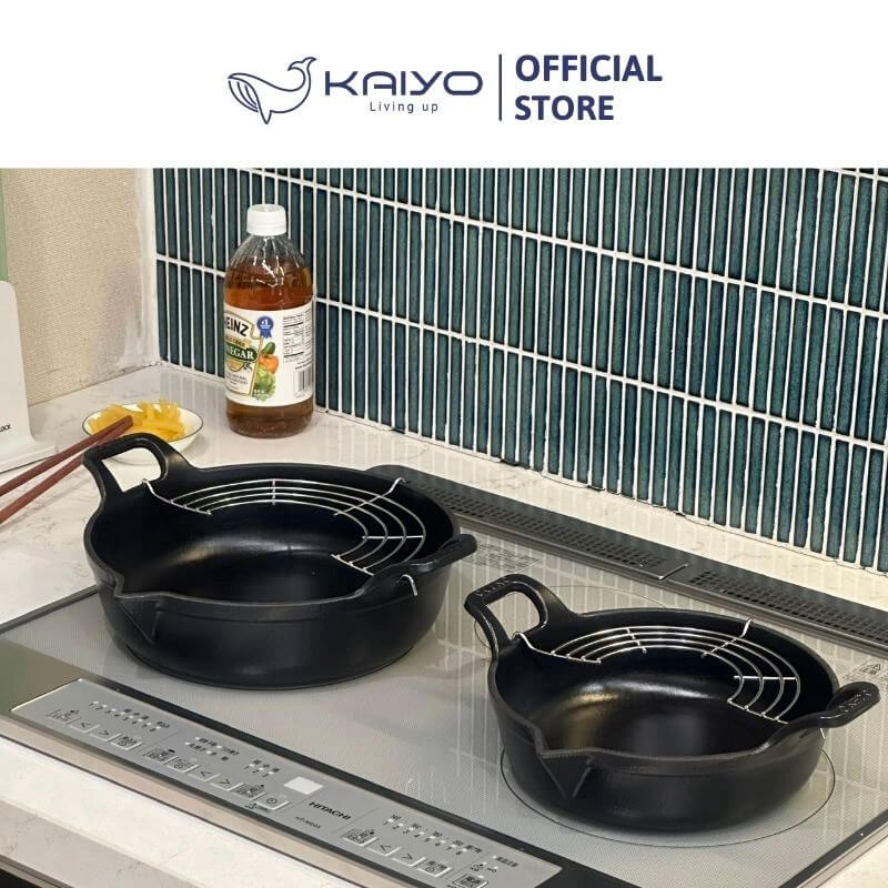 Giá gác inox đi kèm – Tiện lợi, an toàn và tối ưu không gian