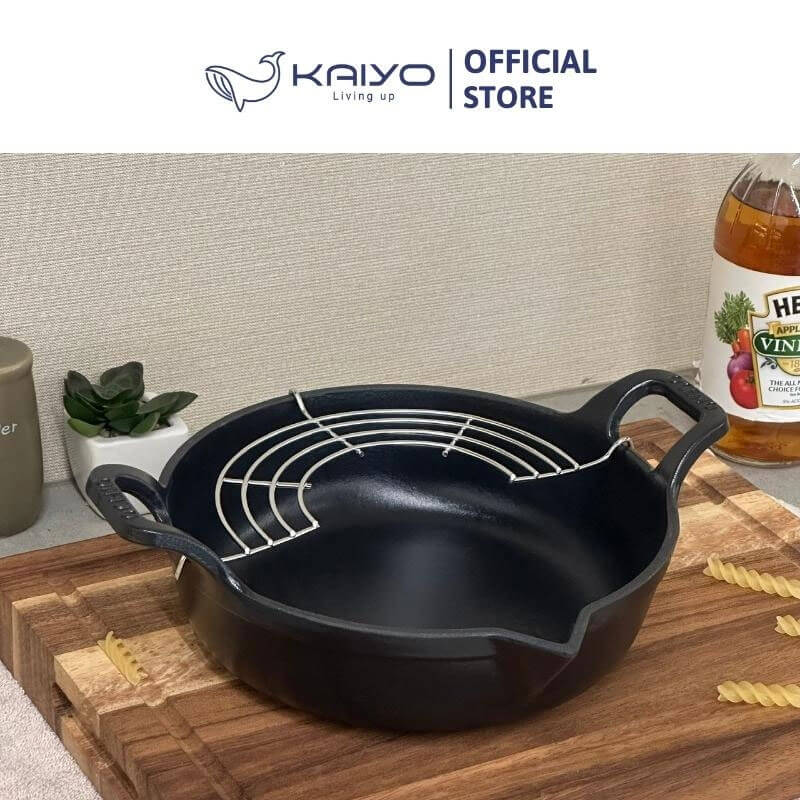 Thiết kế Châu Âu sang trọng – Điểm nhấn thẩm mỹ cho gian bếp