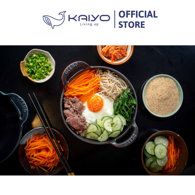 Khả năng giữ nhiệt và tỏa nhiệt đều – Bí quyết cho món ăn trọn vị