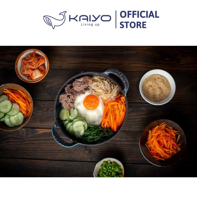 Khả năng chịu nhiệt cao – Giữ nhiệt tốt, tỏa nhiệt đều