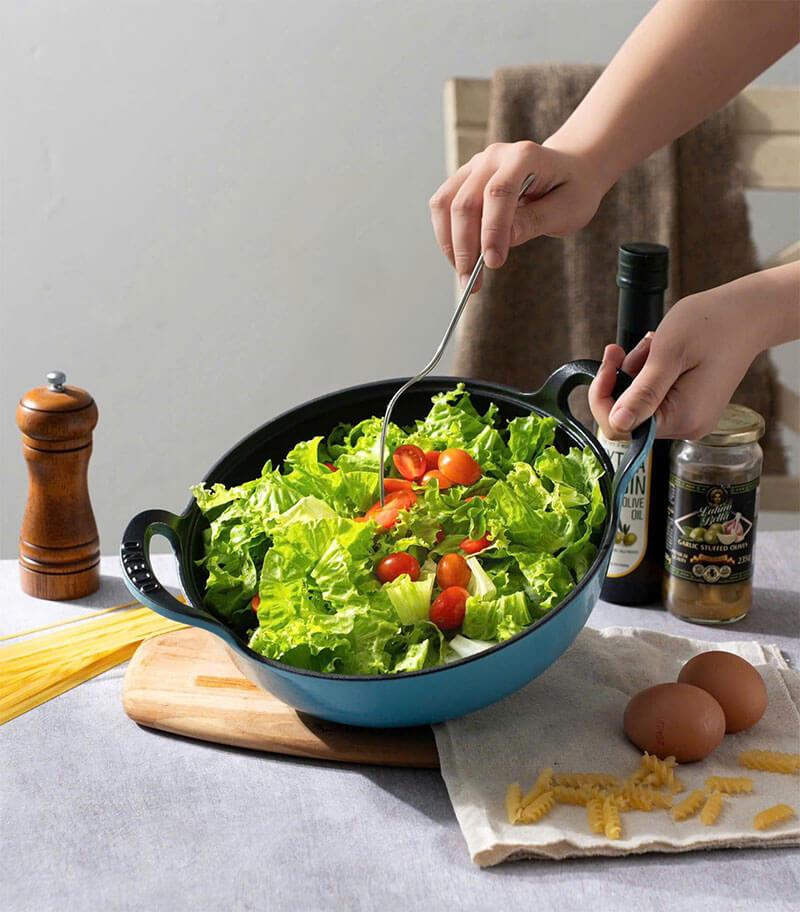 Thiết kế Thiết kế Châu Âu tinh tế – Điểm nhấn thẩm mỹ cho gian bếpÂu tinh tế – Điểm nhấn thẩm mỹ cho gian bếp