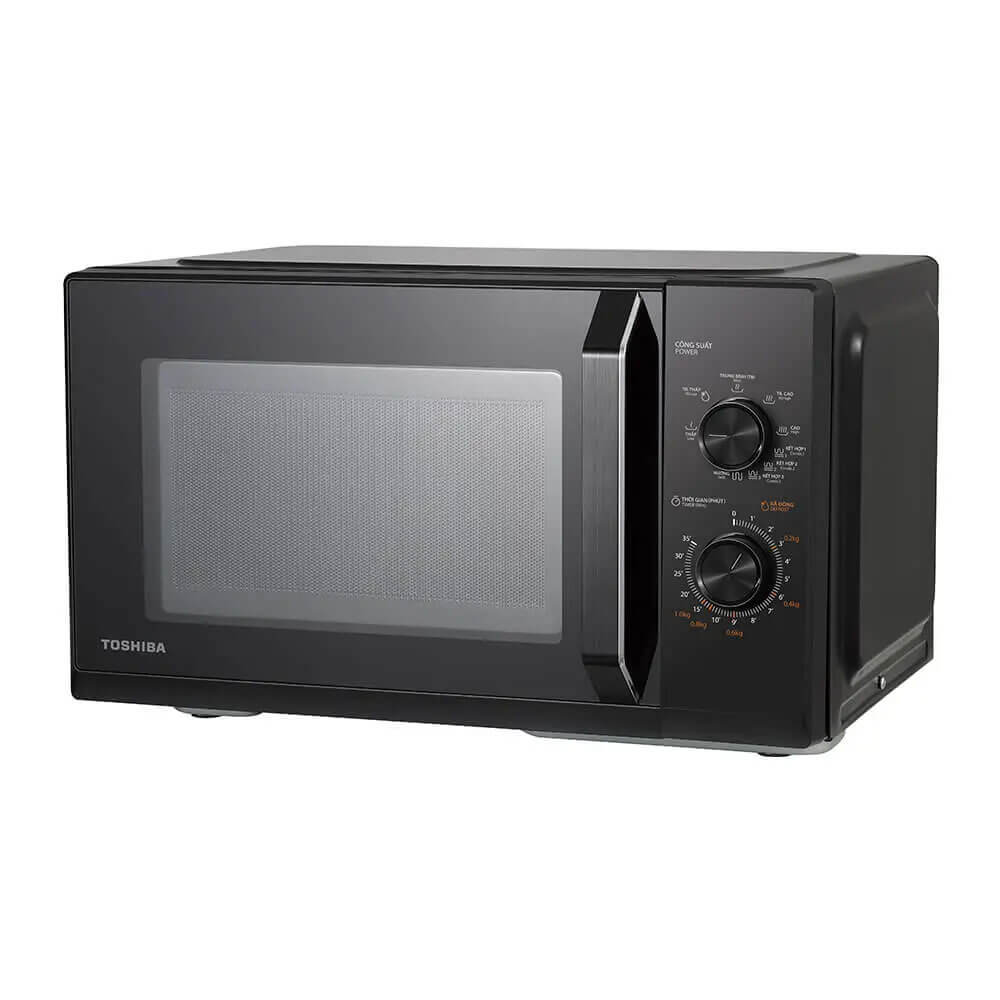 Lò vi sóng Toshiba MW3-MG25PE(BK) 25 lít