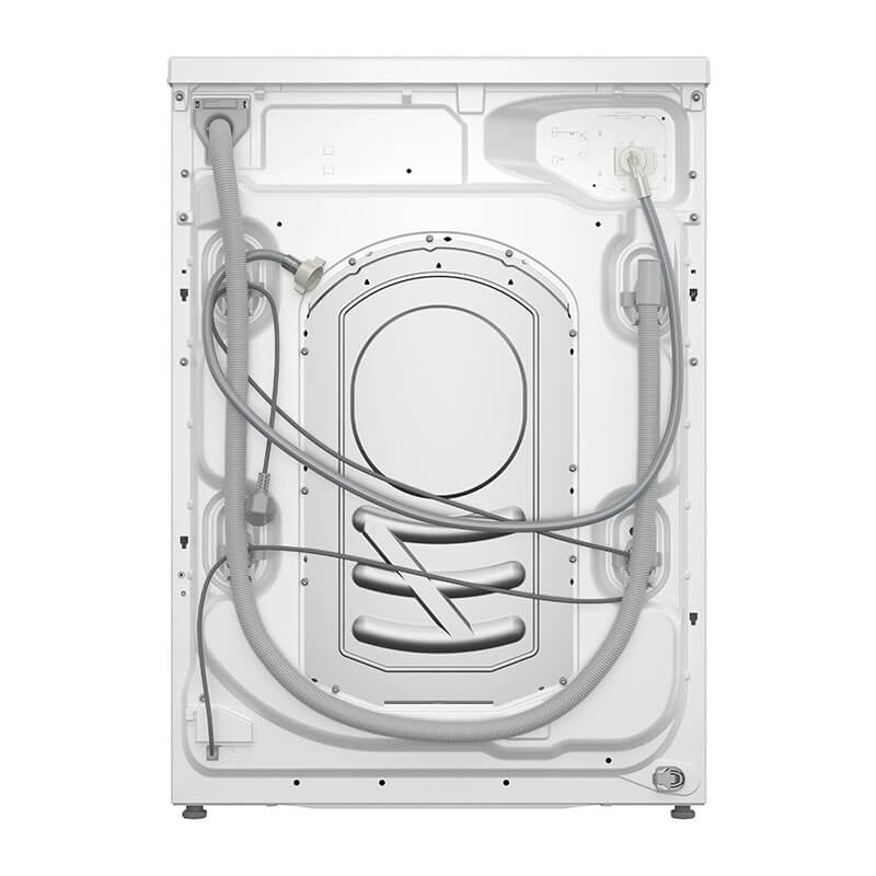 Máy giặt sấy Bosch WNA14400SG Series 4 (Giặt 9kg, sấy 6kg)
