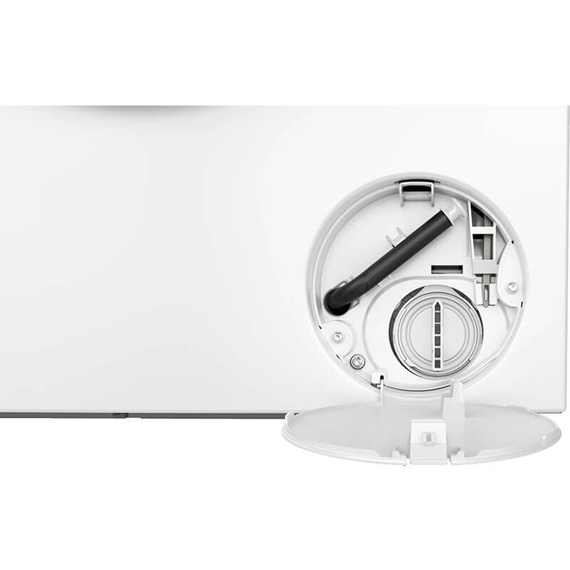 Máy giặt sấy Bosch WNA14400SG Series 4 (Giặt 9kg, sấy 6kg)