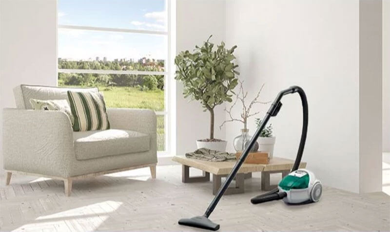 Thiết kế nhỏ gọn, màu sắc hiện đại – Tôn lên vẻ đẹp không gian nội thất