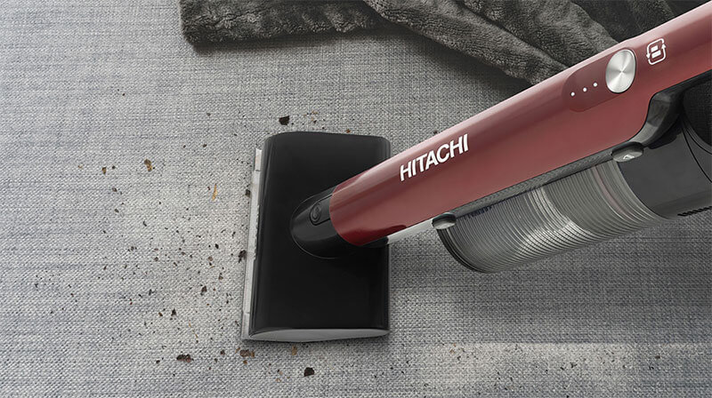 Thiết kế gọn nhẹ, hiện đại