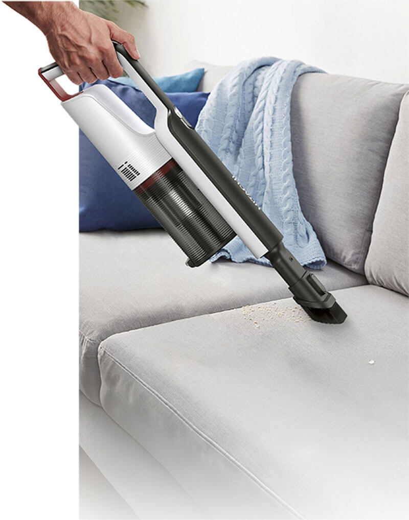 Động cơ BLDC hiện đại – nhẹ và vận hành ổn định