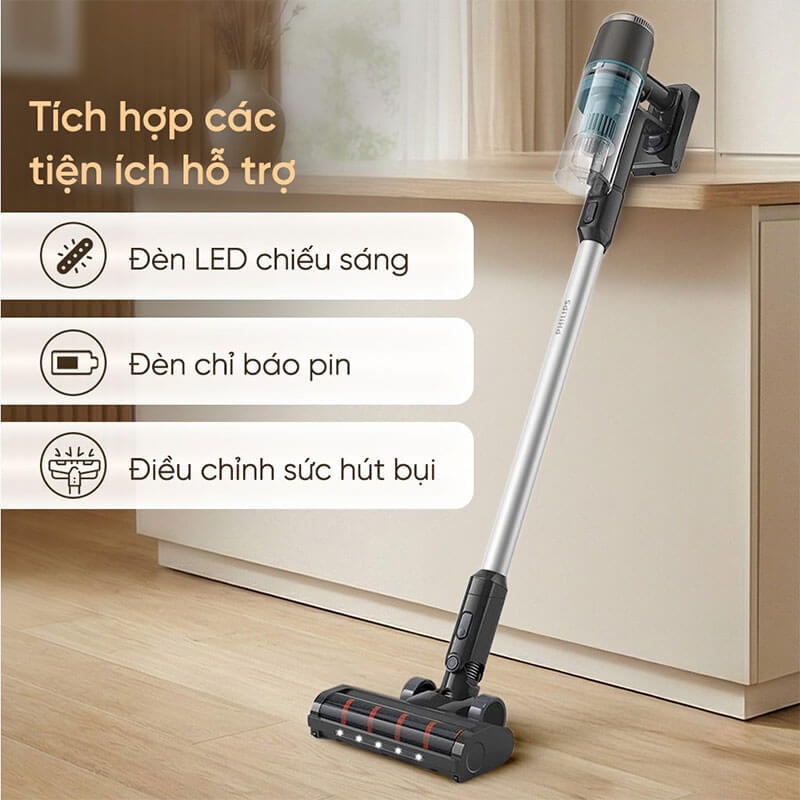 Tiện ích hỗ trợ giúp nâng cao trải nghiệm sử dụng