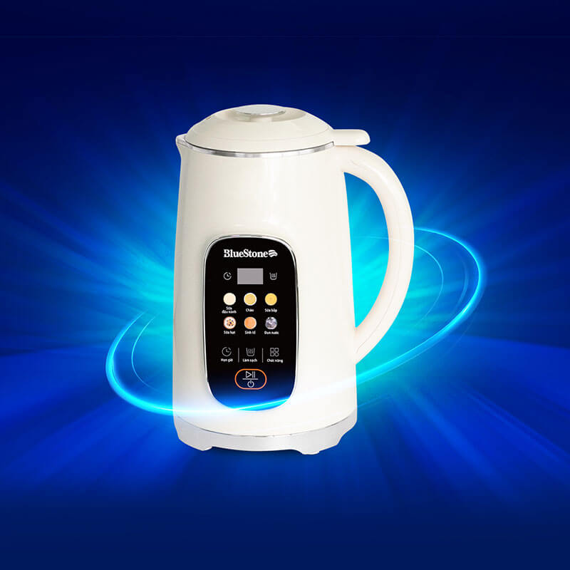 Máy làm sữa hạt BlueStone SMB-7331 1.2 Lít