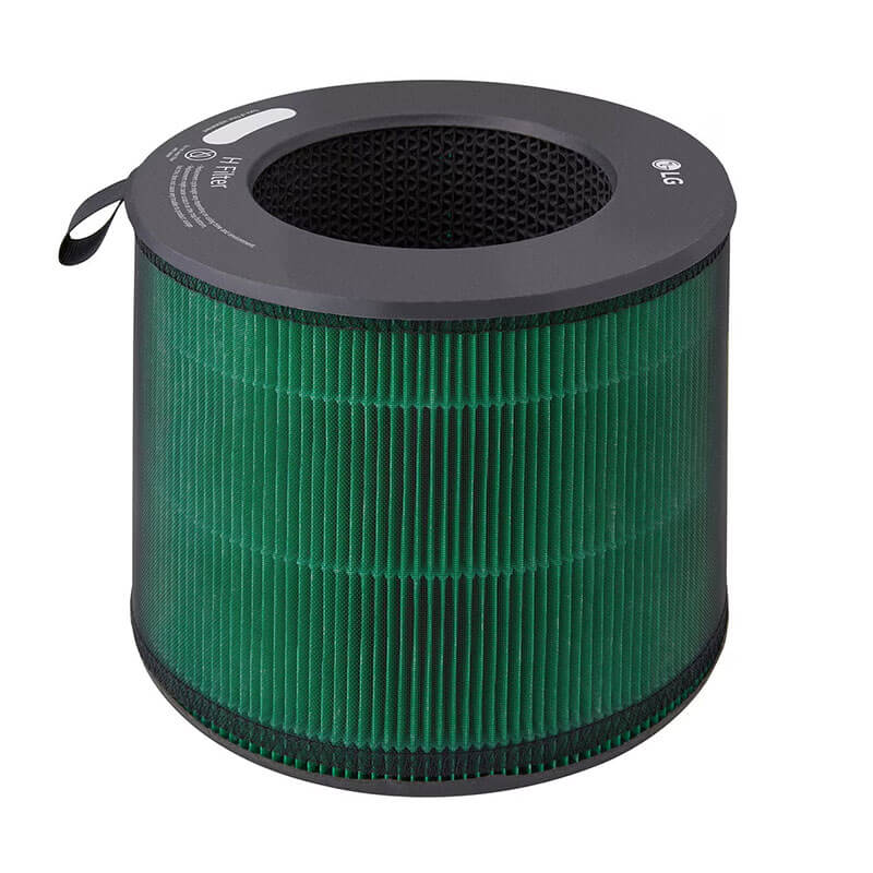 Máy lọc không khí LG PuriCare™ AeroHit AS35GGW10 (34m2) - Ảnh 7