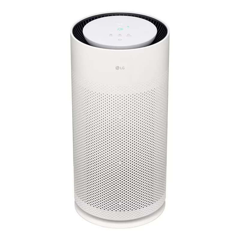 Máy lọc không khí LG PuriCare™ AeroHit AS35GGW10 (34m2)