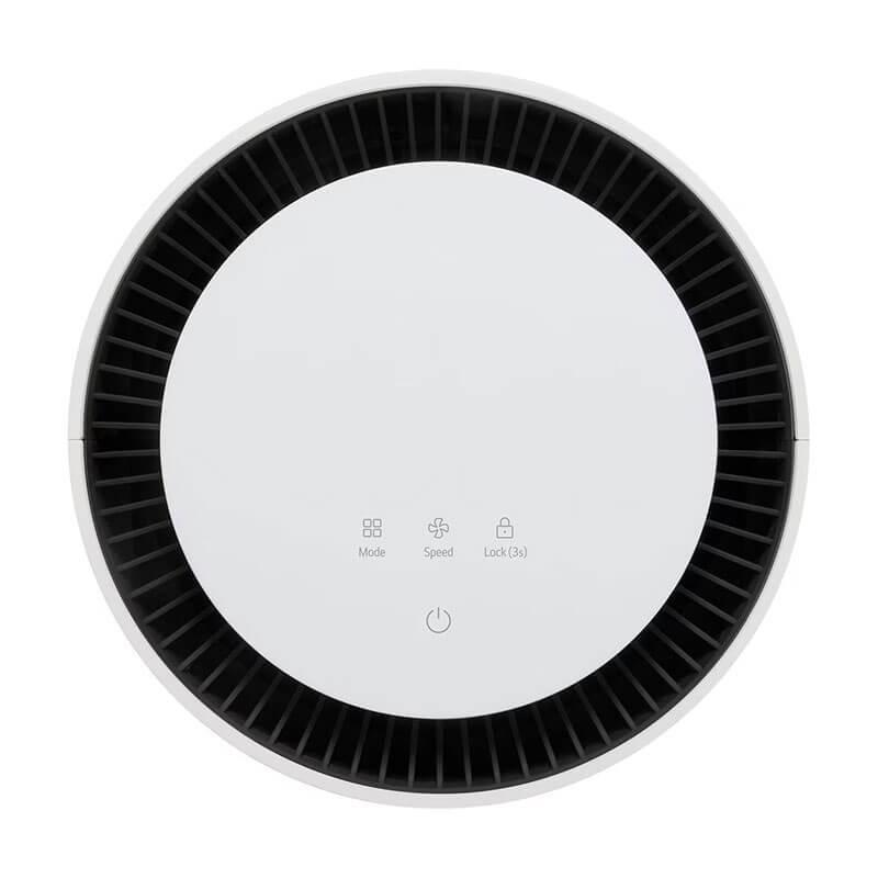 Máy lọc không khí LG PuriCare™ AeroHit AS35GGW10 (34m2) - Ảnh 4