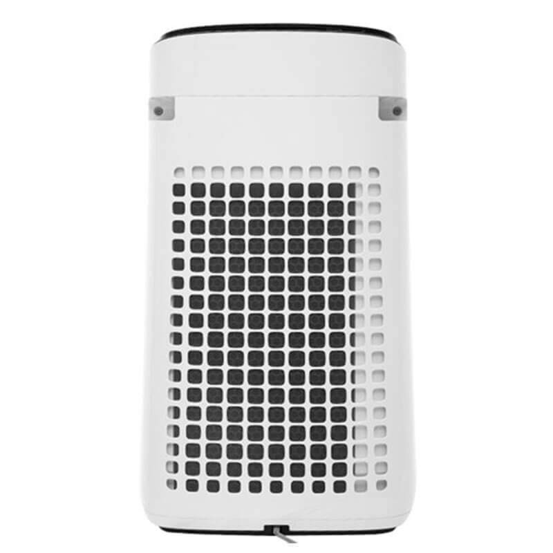 Máy lọc không khí Sharp FP-J60E-W (48m²)