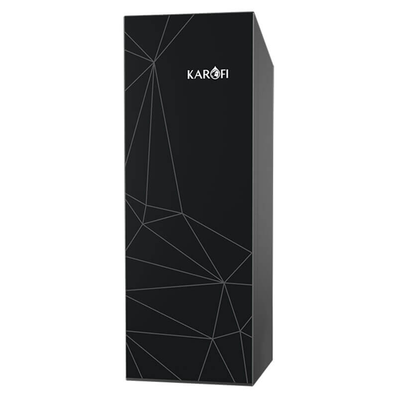 Máy lọc nước Karofi KAQ-U99 – 10 lõi lọc
