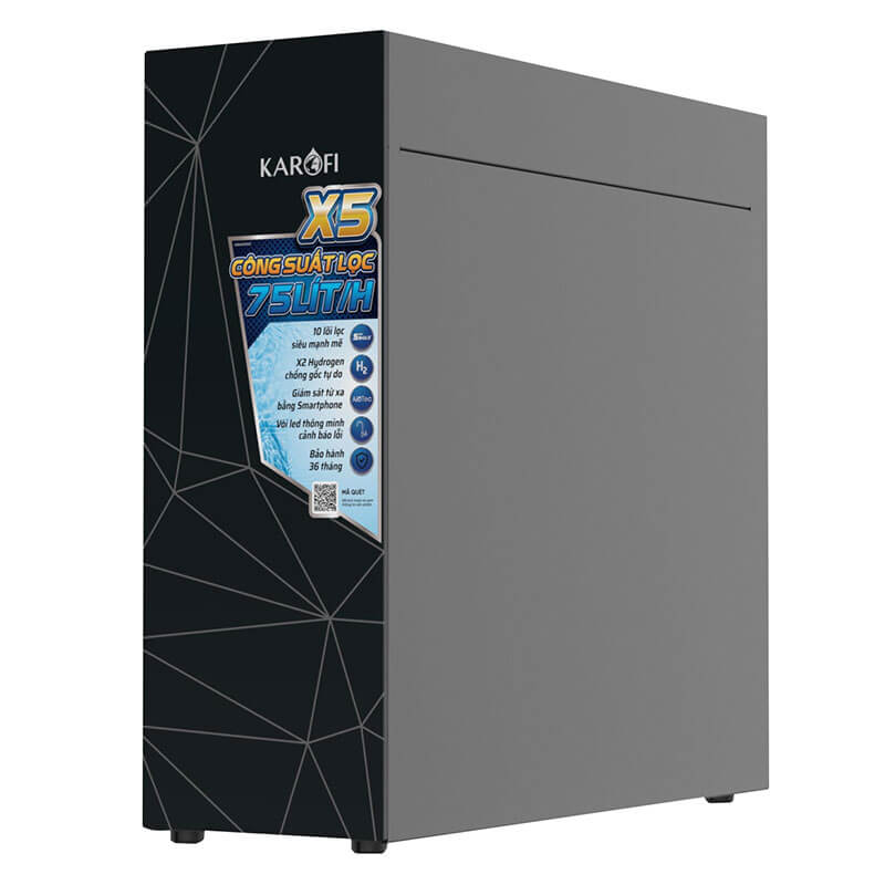 Mặt kính cường lực cao cấp – Bền đẹp theo thời gian