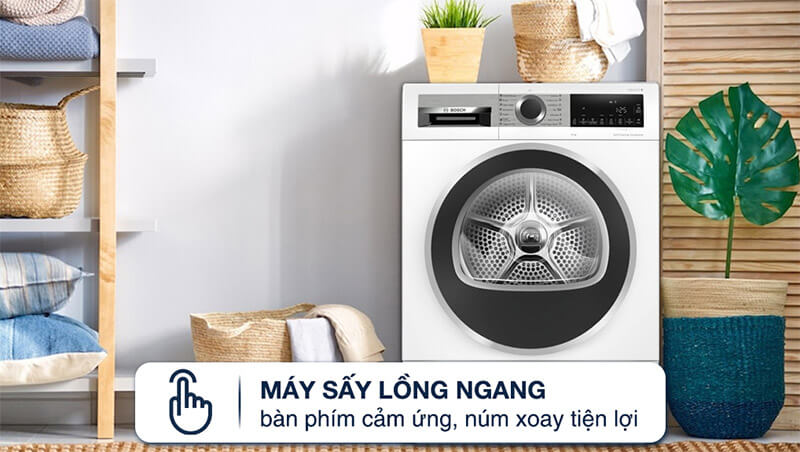 Thiết kế lồng ngang cao cấp mang đậm dấu ấn châu Âu hiện đại