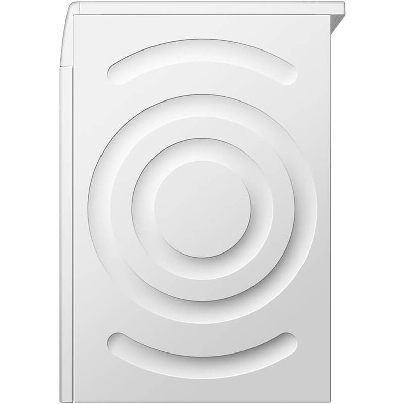Máy sấy bơm nhiệt Bosch WQG24570SG 9 kg Serie 6