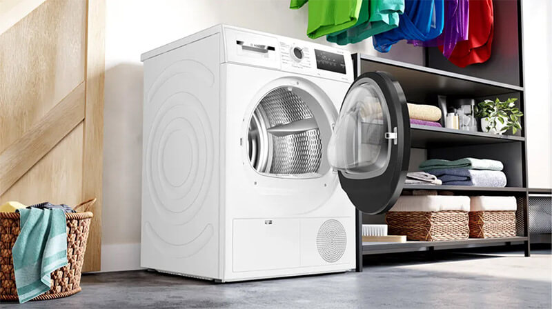 Thiết kế độc lập tinh tế – Tối ưu thẩm mỹ và công năng sử dụng