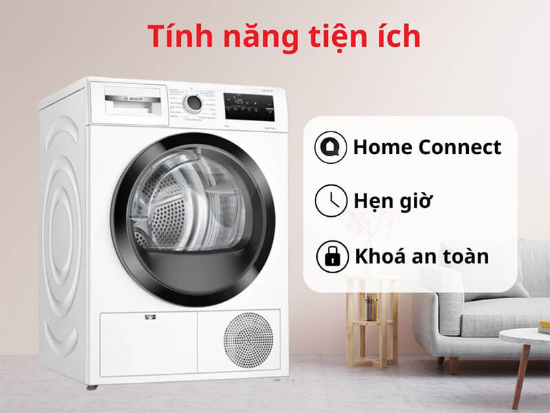 Hệ thống an toàn tích hợp – Đảm bảo vận hành ổn định